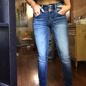 KanCan skinny jeans
